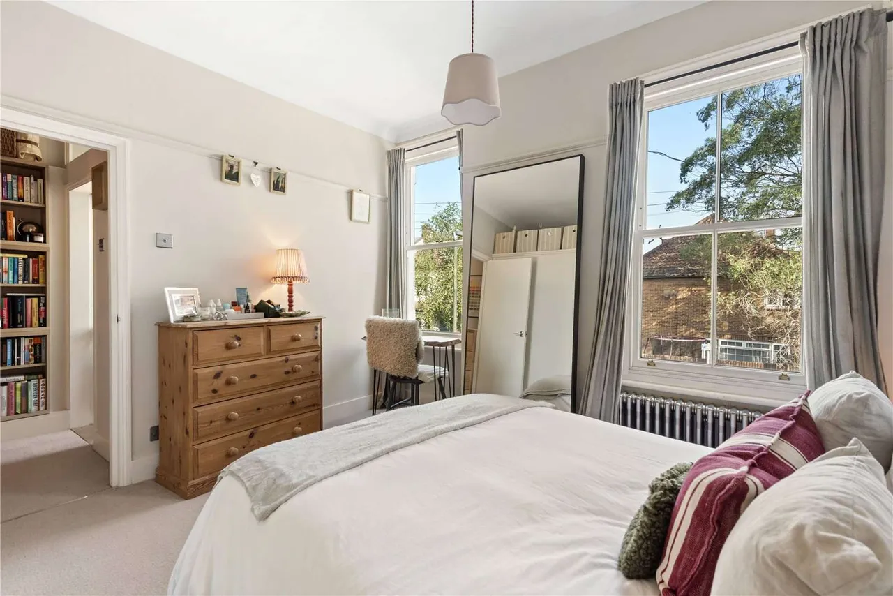 Kohat Road, Wimbledon, London, SW19 8LD, photo 9