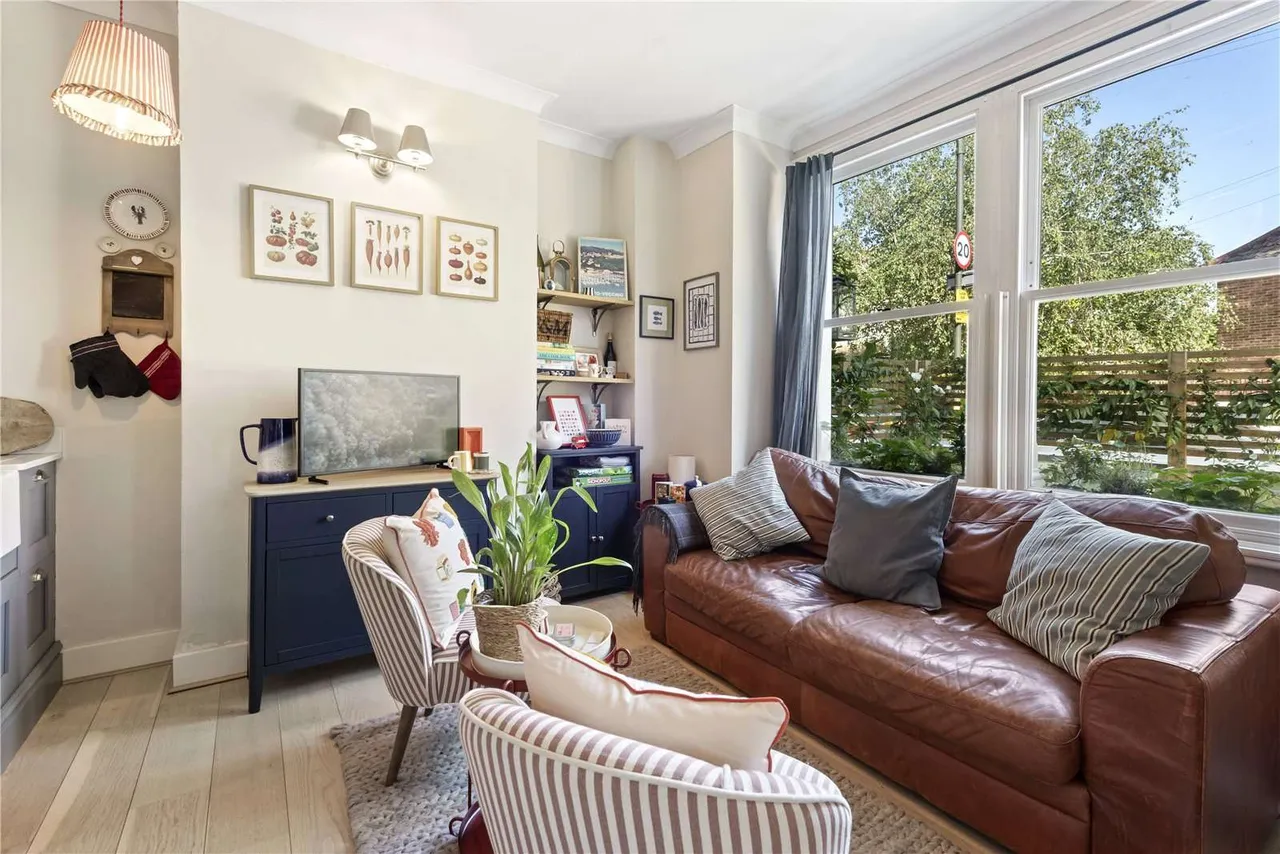 Kohat Road, Wimbledon, London, SW19 8LD, photo 3