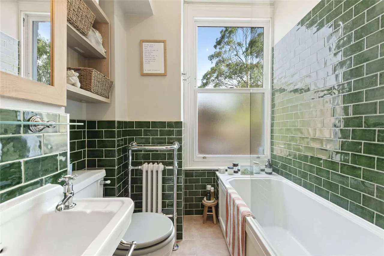 Kohat Road, Wimbledon, London, SW19 8LD, photo 11
