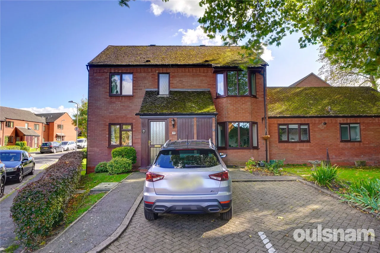 St. Georges Crescent, Droitwich, Worcestershire, WR9 8HJ, photo 10