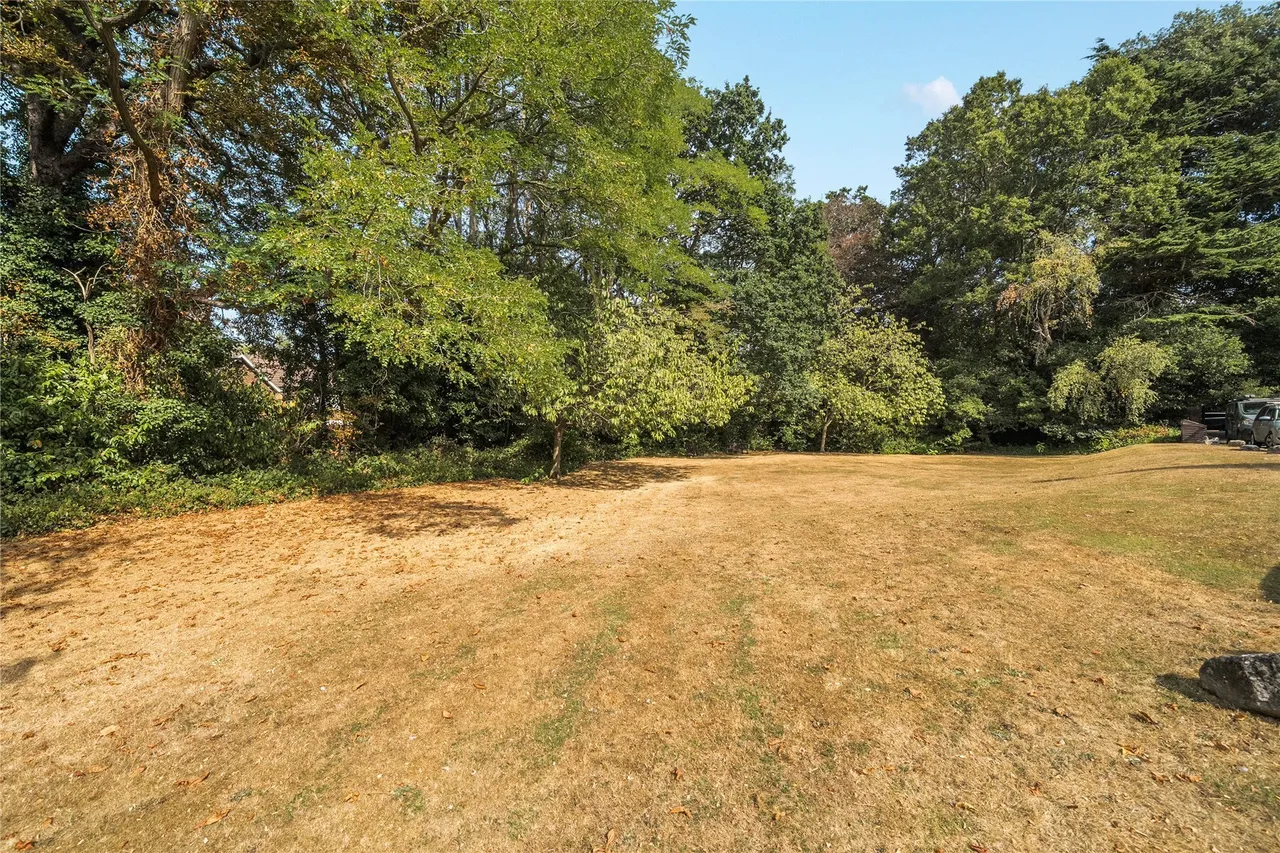 Mapledene, Kemnal Road, Chislehurst, BR7, photo 10