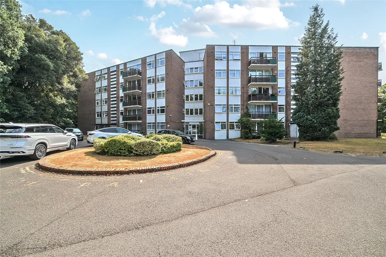 Mapledene, Kemnal Road, Chislehurst, BR7, photo 18