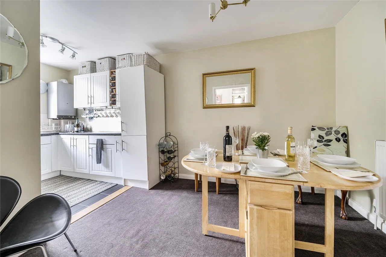 Mapledene, Kemnal Road, Chislehurst, BR7, photo 5