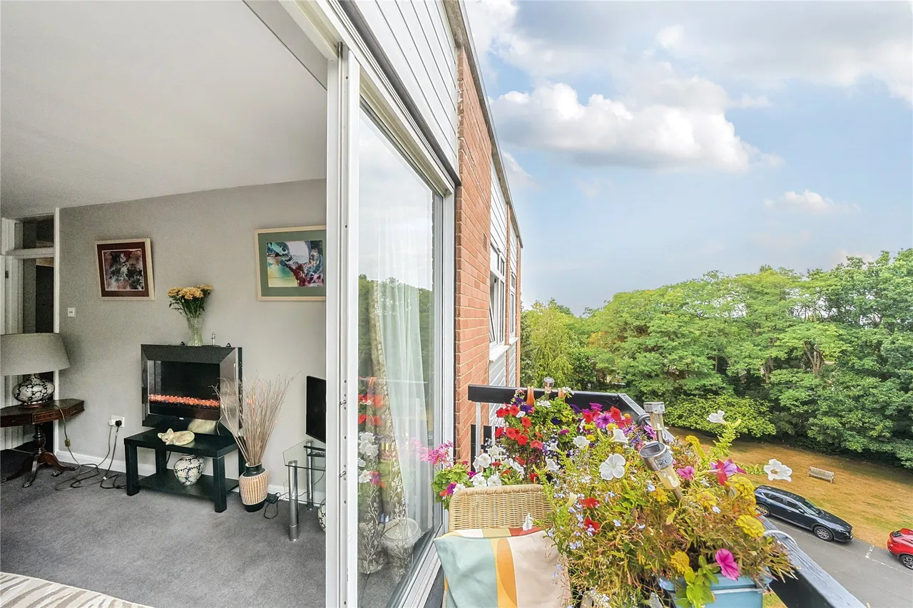 Mapledene, Kemnal Road, Chislehurst, BR7, photo 3