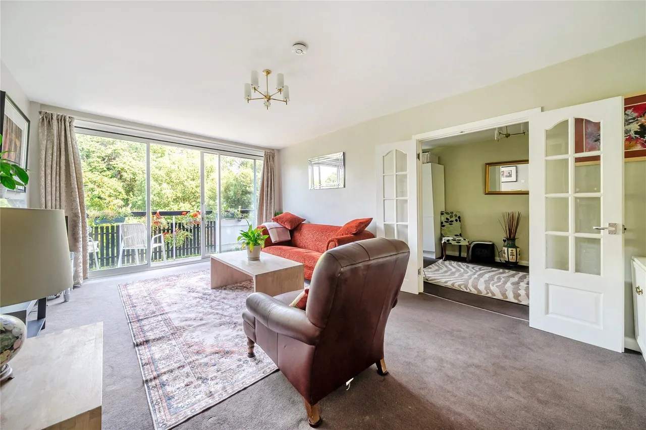 Mapledene, Kemnal Road, Chislehurst, BR7, photo 2