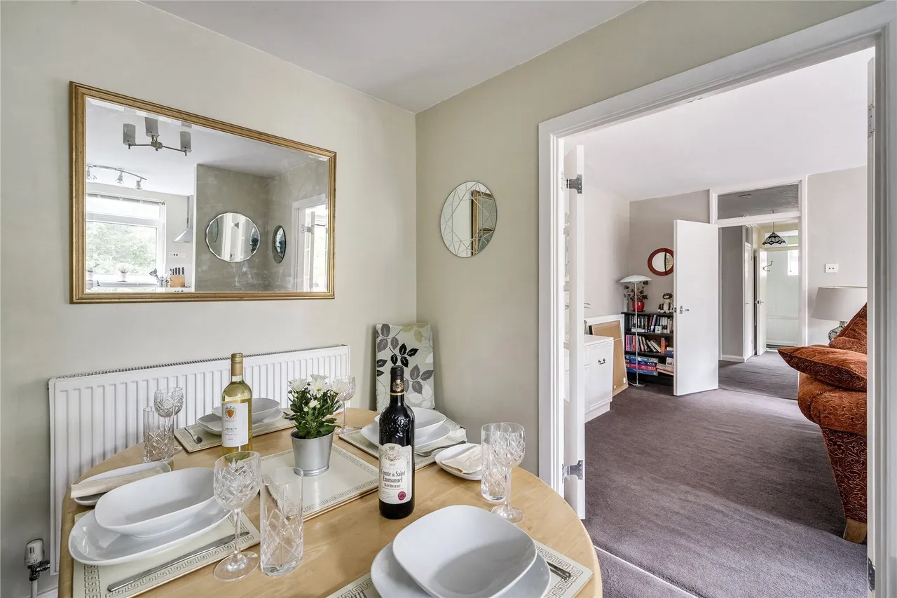 Mapledene, Kemnal Road, Chislehurst, BR7, photo 13