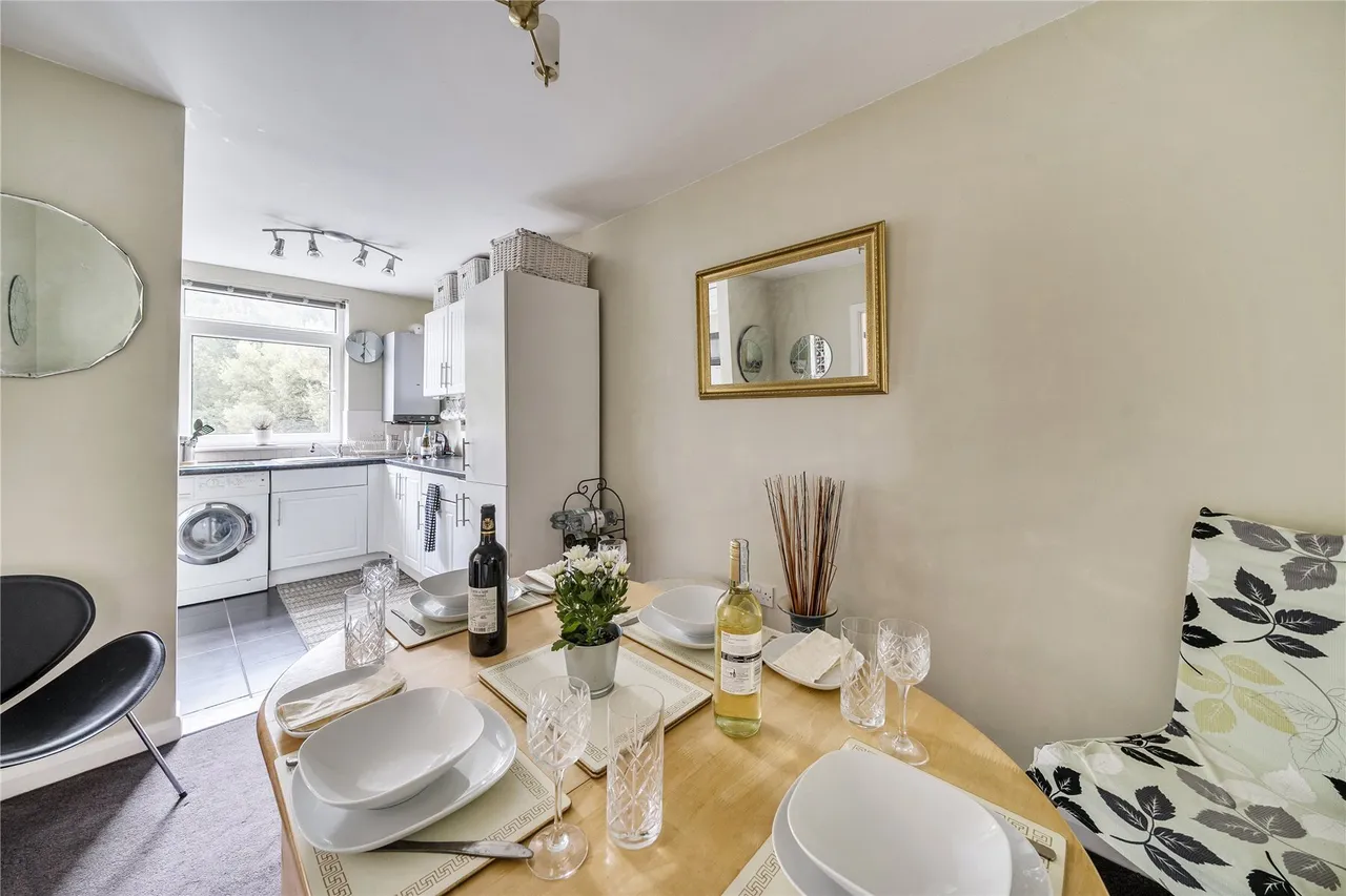 Mapledene, Kemnal Road, Chislehurst, BR7, photo 6