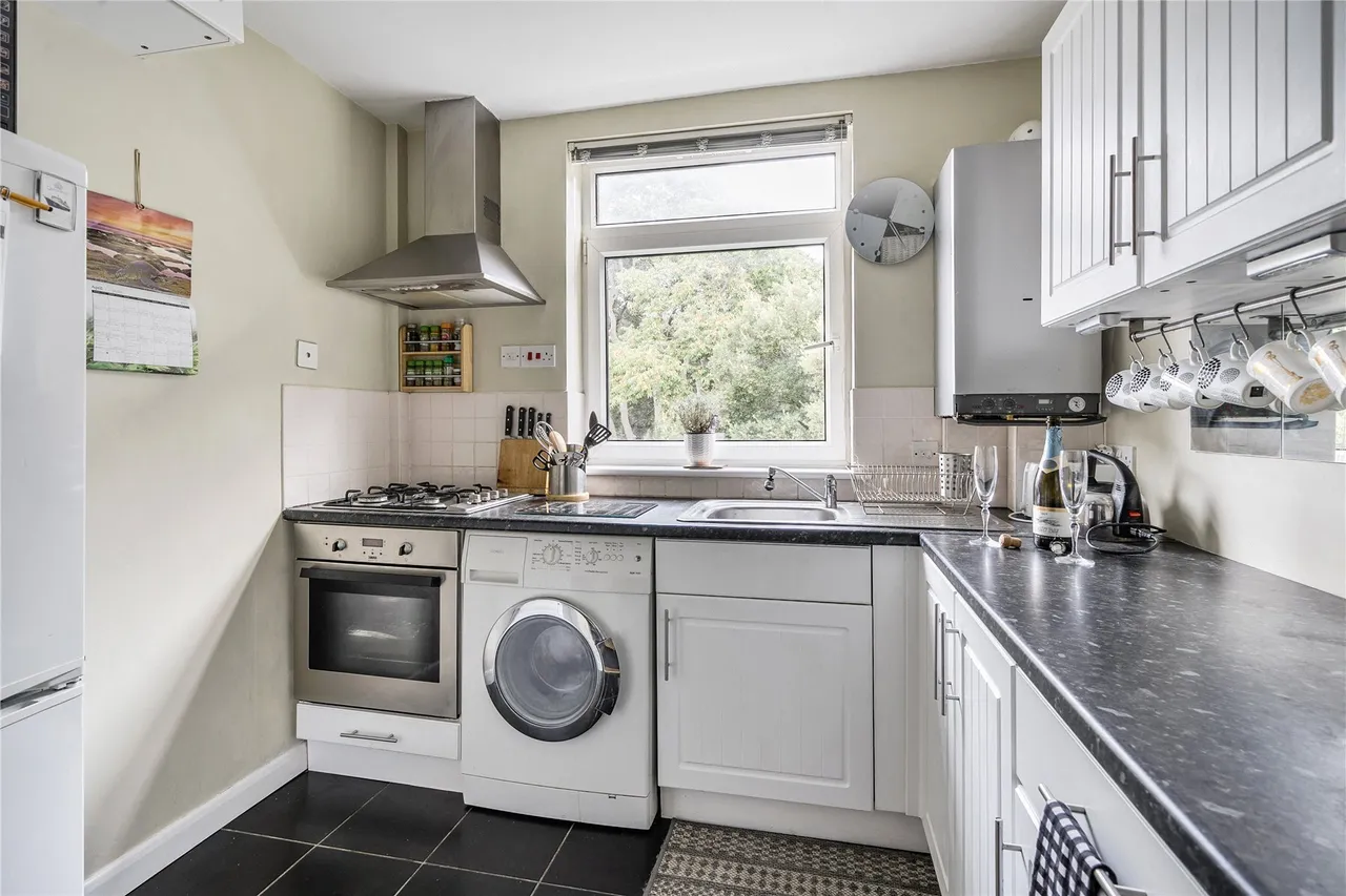 Mapledene, Kemnal Road, Chislehurst, BR7, photo 14