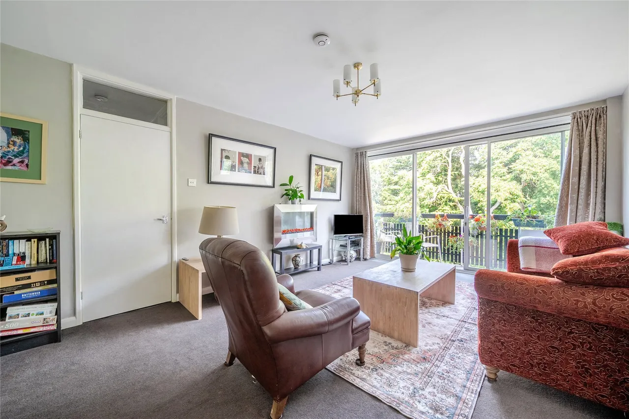 Mapledene, Kemnal Road, Chislehurst, BR7, photo 8