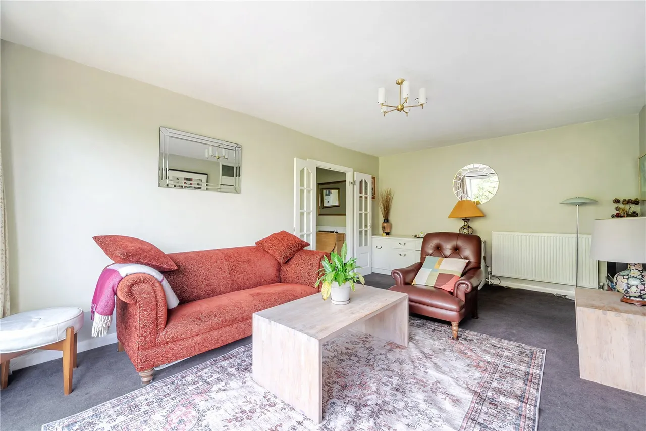 Mapledene, Kemnal Road, Chislehurst, BR7, photo 9