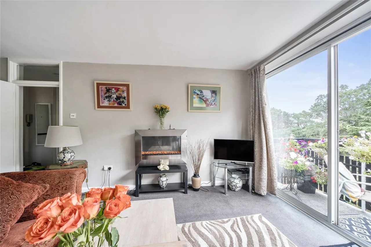 Mapledene, Kemnal Road, Chislehurst, BR7, photo 12