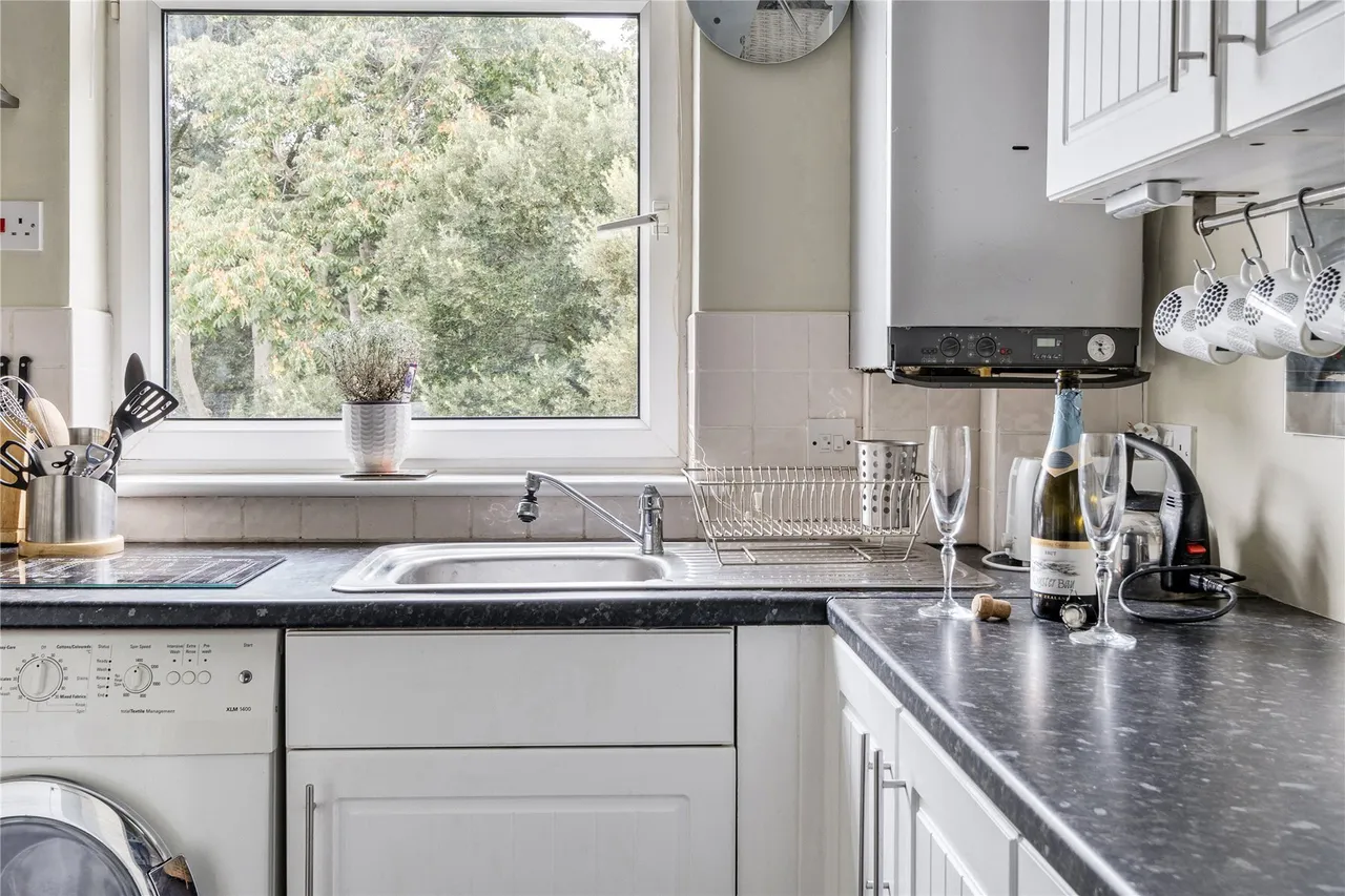 Mapledene, Kemnal Road, Chislehurst, BR7, photo 16