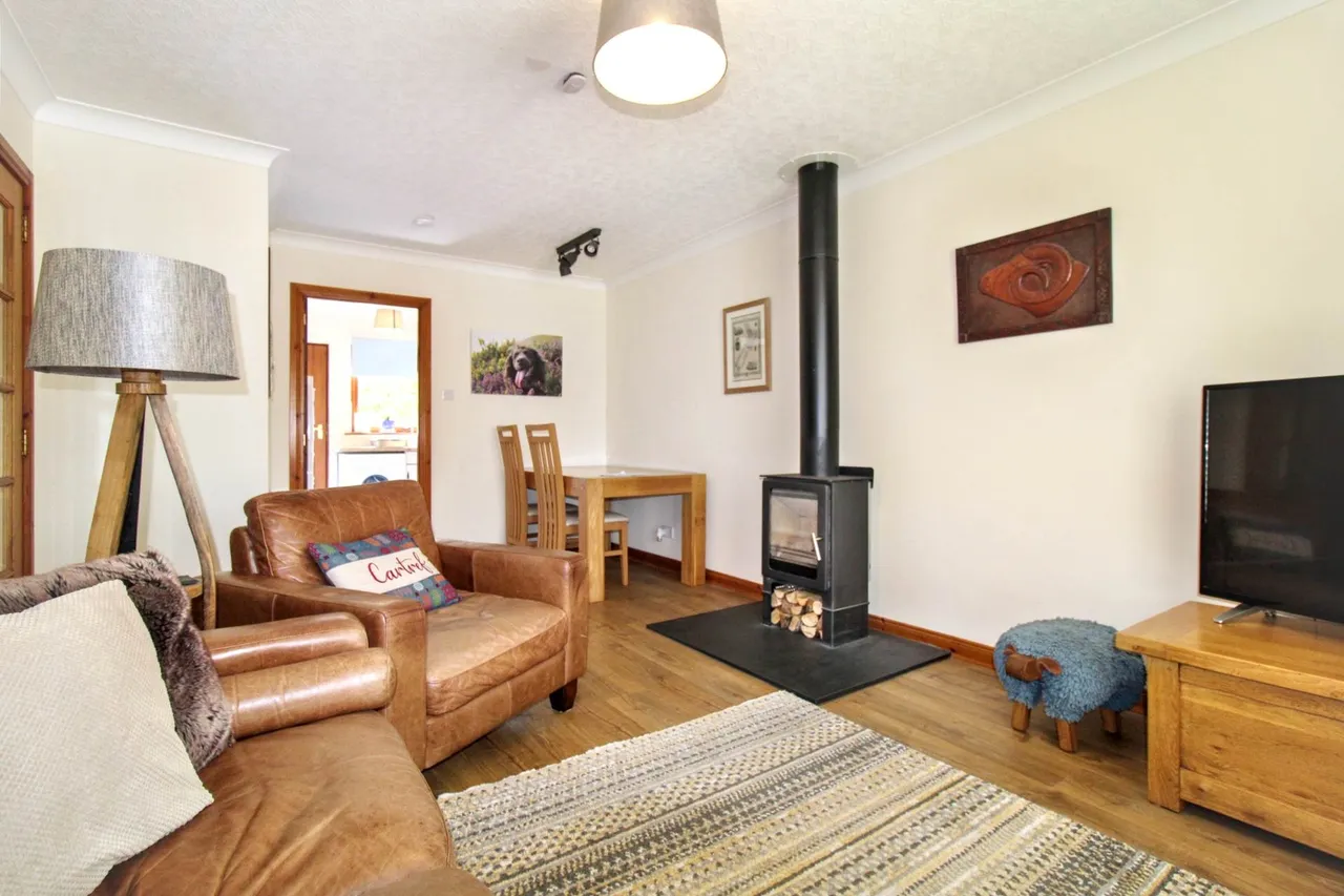 Heathfield, Croy, IV2 5FP, photo 2