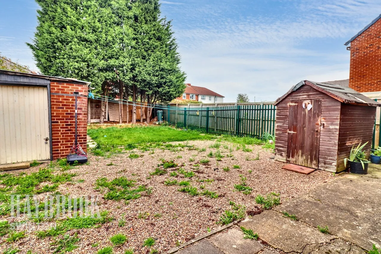 Brunswick Street, Thurnscoe, photo 14