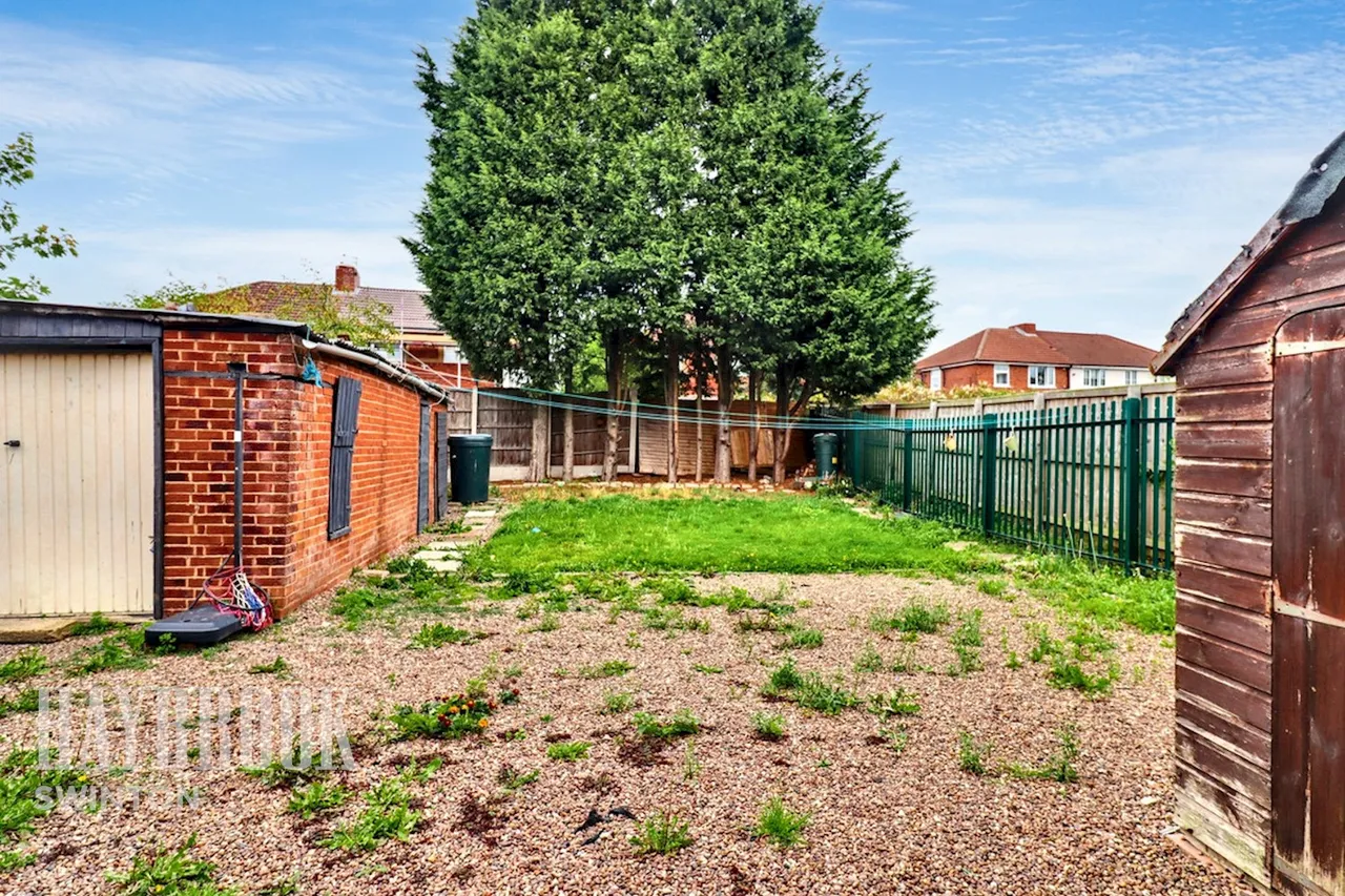 Brunswick Street, Thurnscoe, photo 13