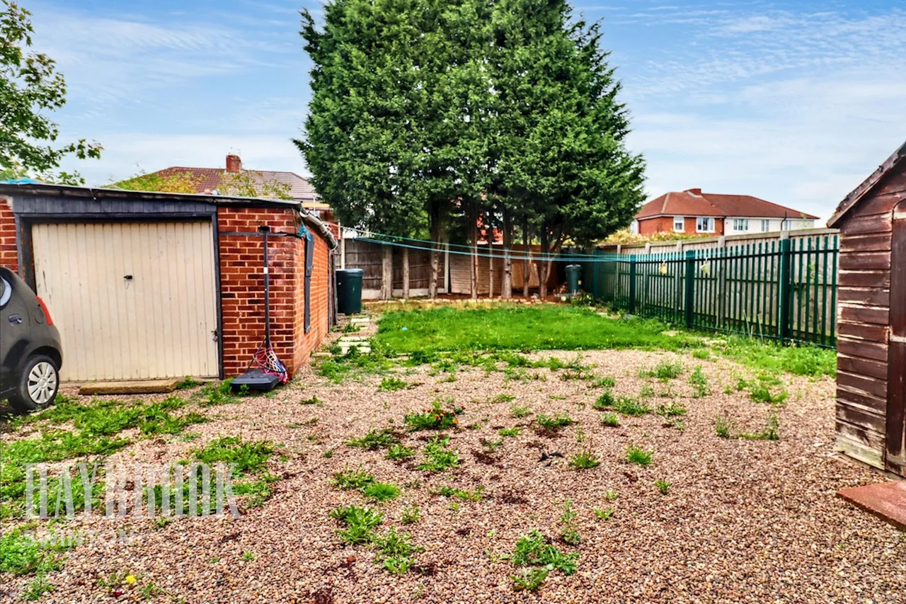 Brunswick Street, Thurnscoe, photo 12