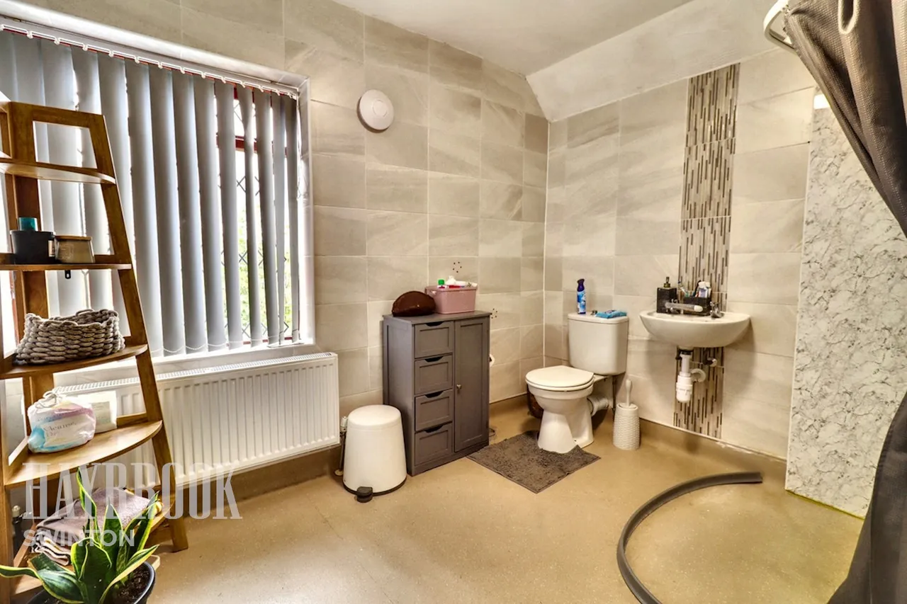 Brunswick Street, Thurnscoe, photo 10