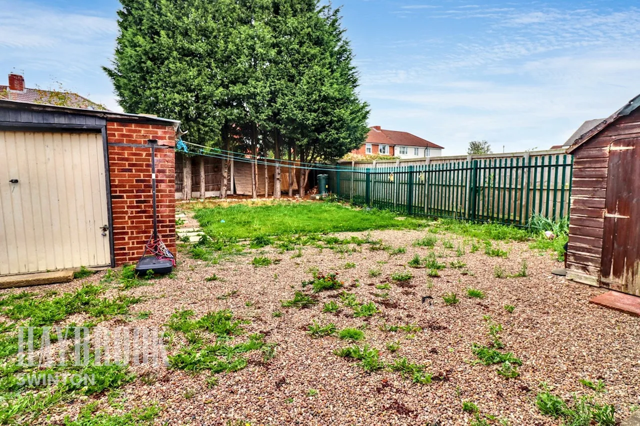 Brunswick Street, Thurnscoe, photo 11