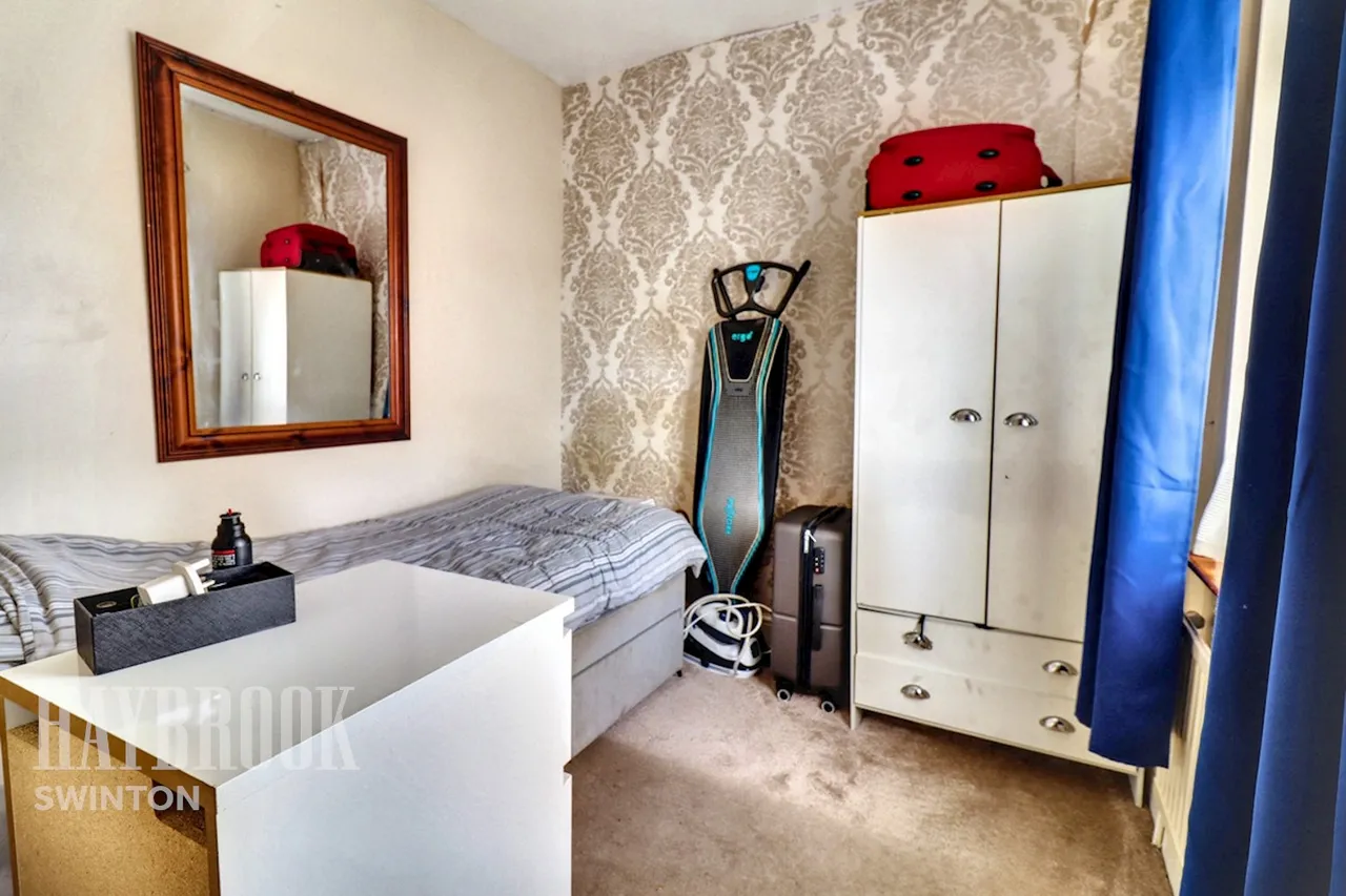 Brunswick Street, Thurnscoe, photo 9