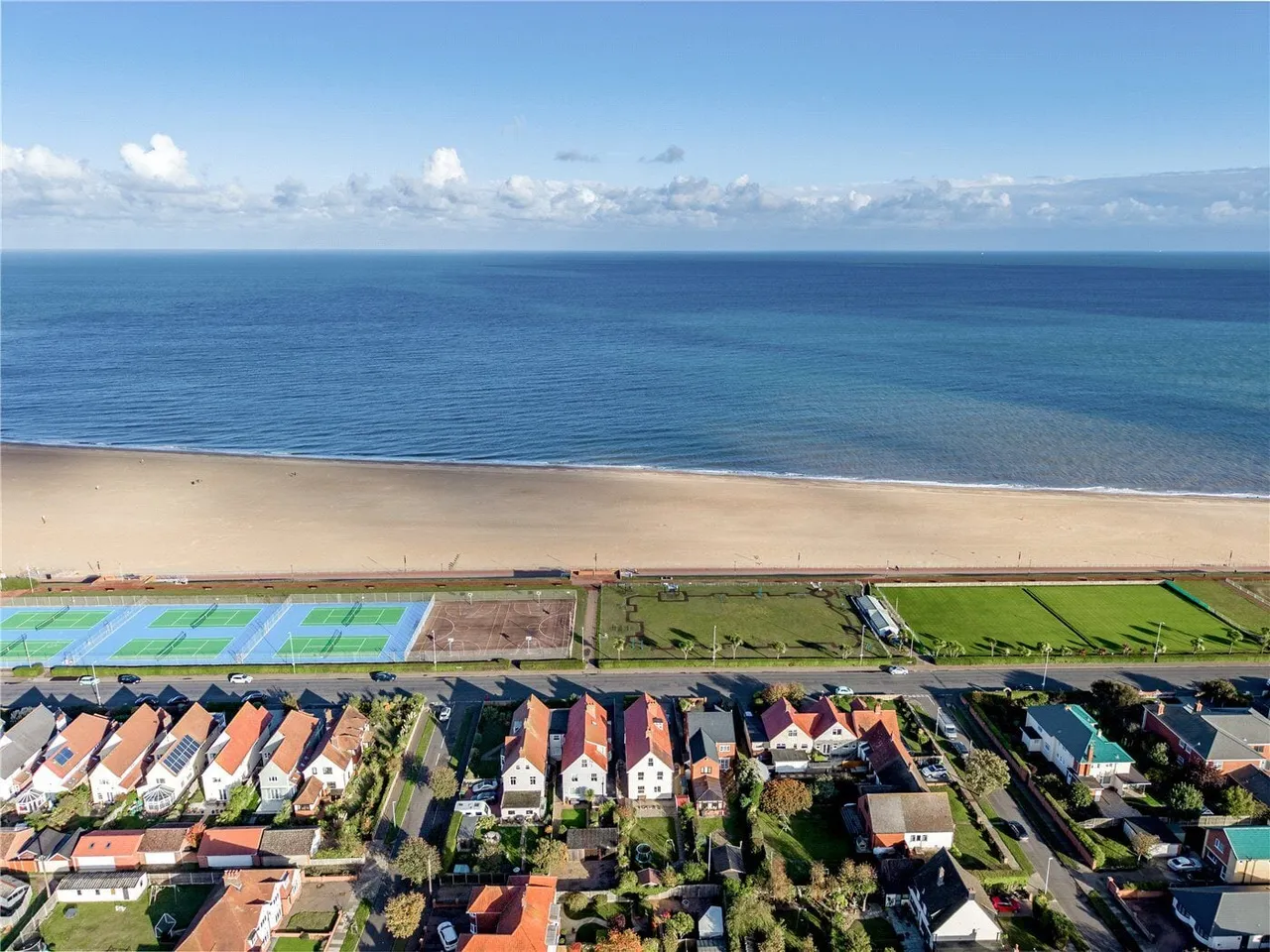 Marine Parade, Gorleston, NR31, photo 27