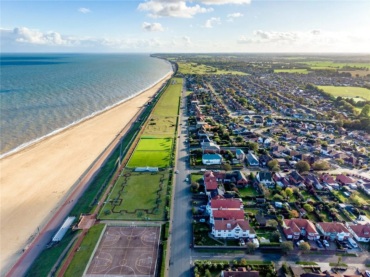 Marine Parade, Gorleston, NR31, photo 22