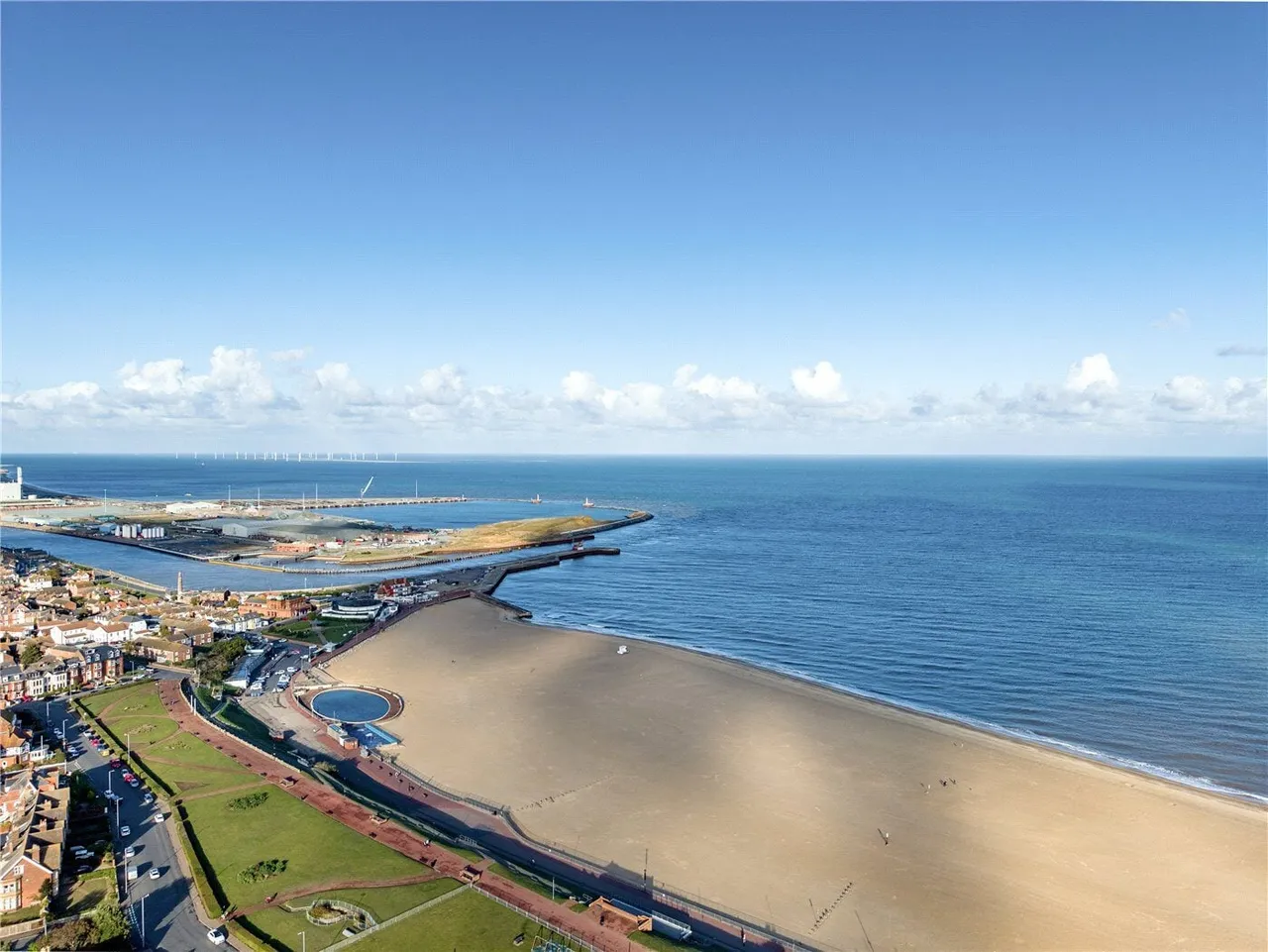 Marine Parade, Gorleston, NR31, photo 26