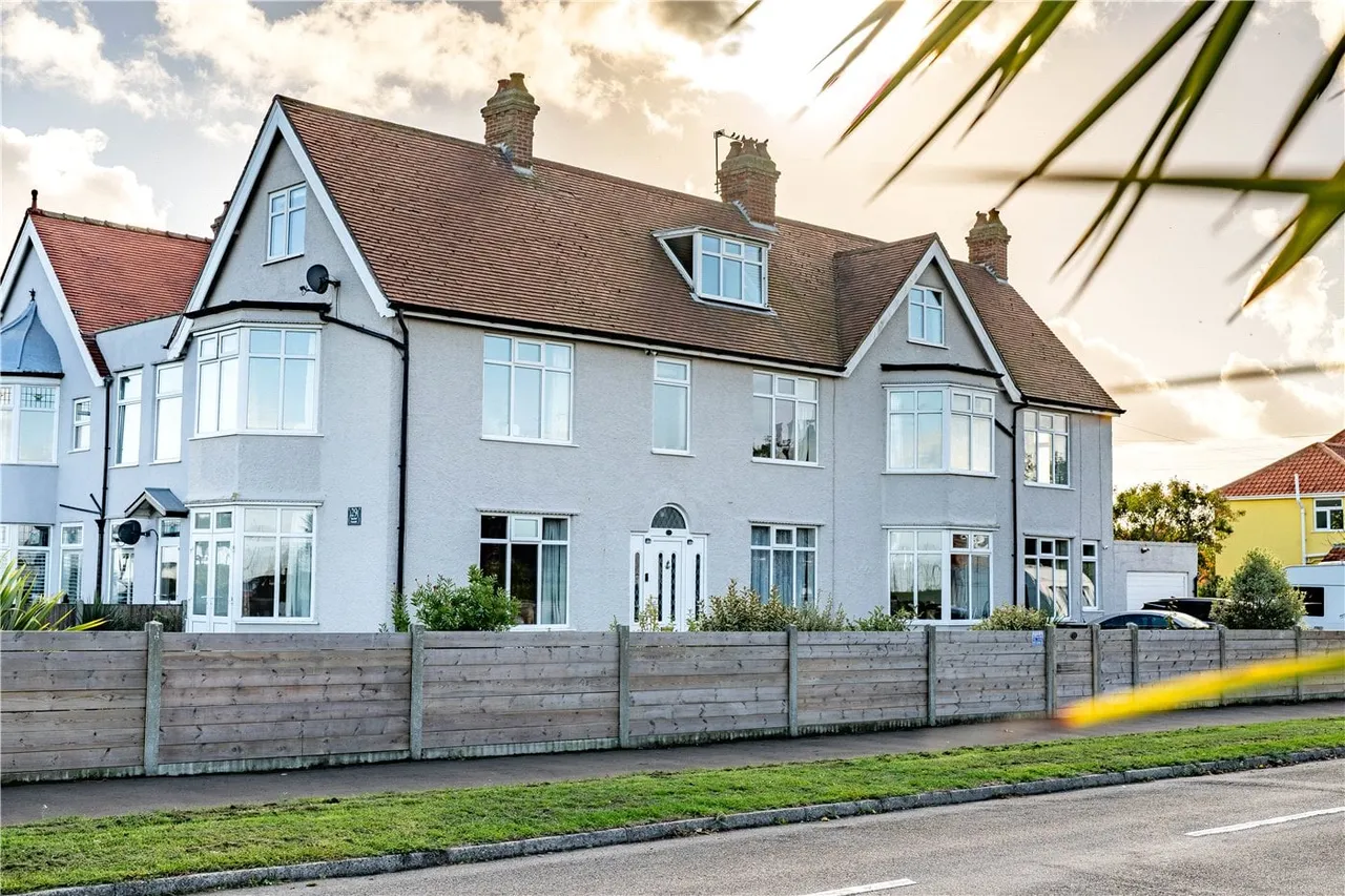 Marine Parade, Gorleston, NR31, photo 21