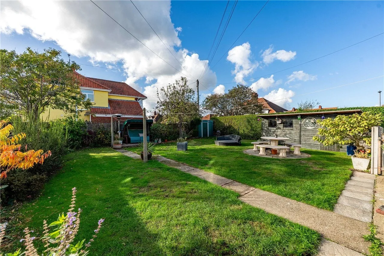 Marine Parade, Gorleston, NR31, photo 25