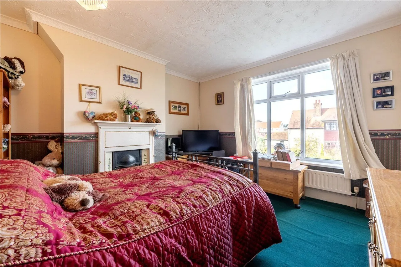 Marine Parade, Gorleston, NR31, photo 16