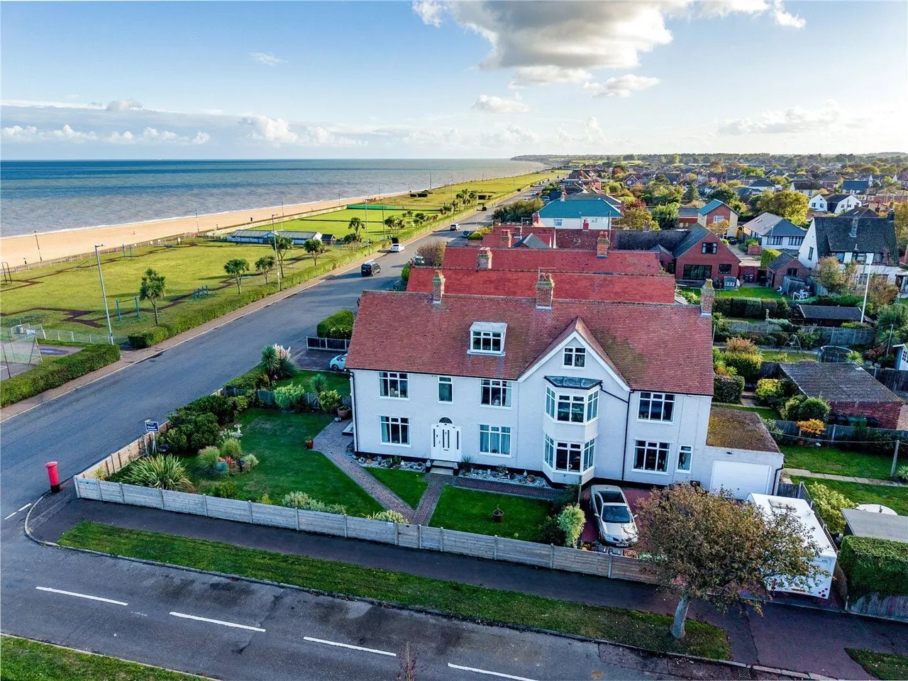 Marine Parade, Gorleston, NR31, photo 28