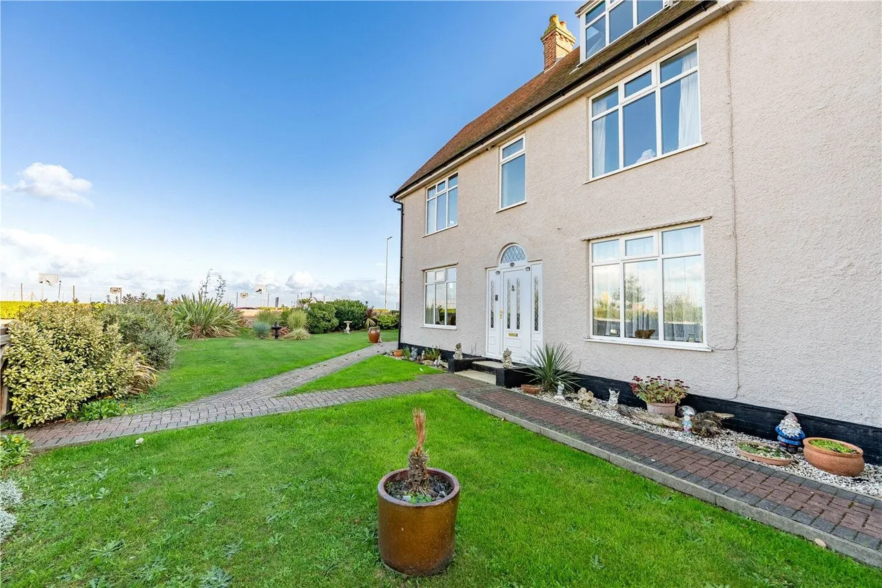 Marine Parade, Gorleston, NR31, photo 24