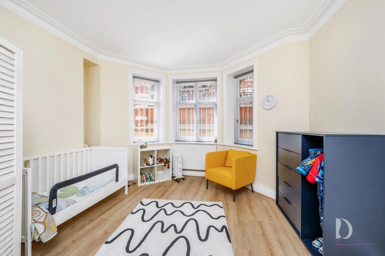 Lauderdale Road, London, W9 1NG, photo 6