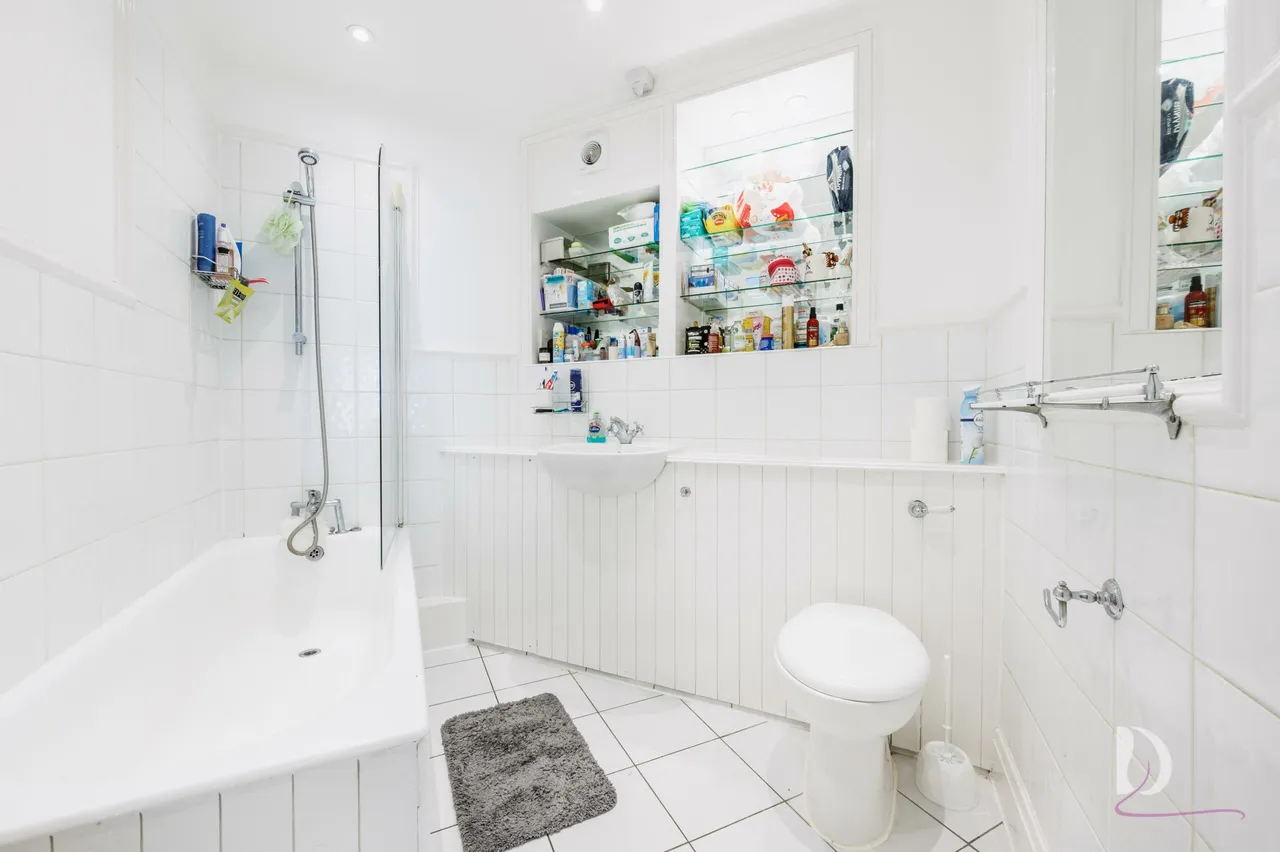 Lauderdale Road, London, W9 1NG, photo 7