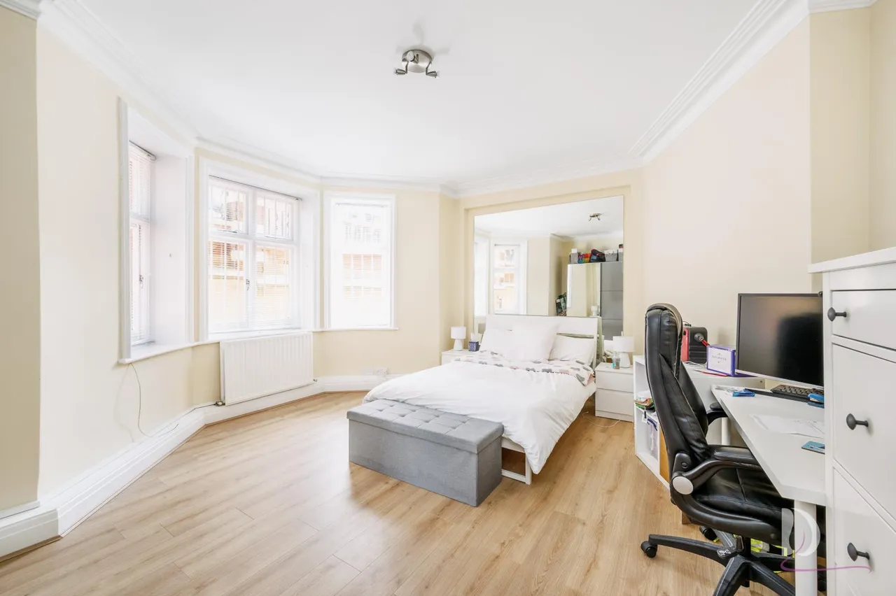Lauderdale Road, London, W9 1NG, photo 5