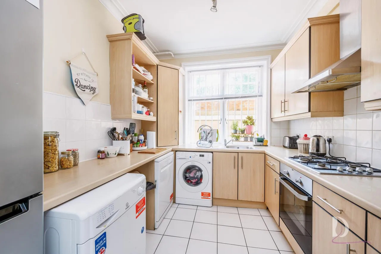 Lauderdale Road, London, W9 1NG, photo 4