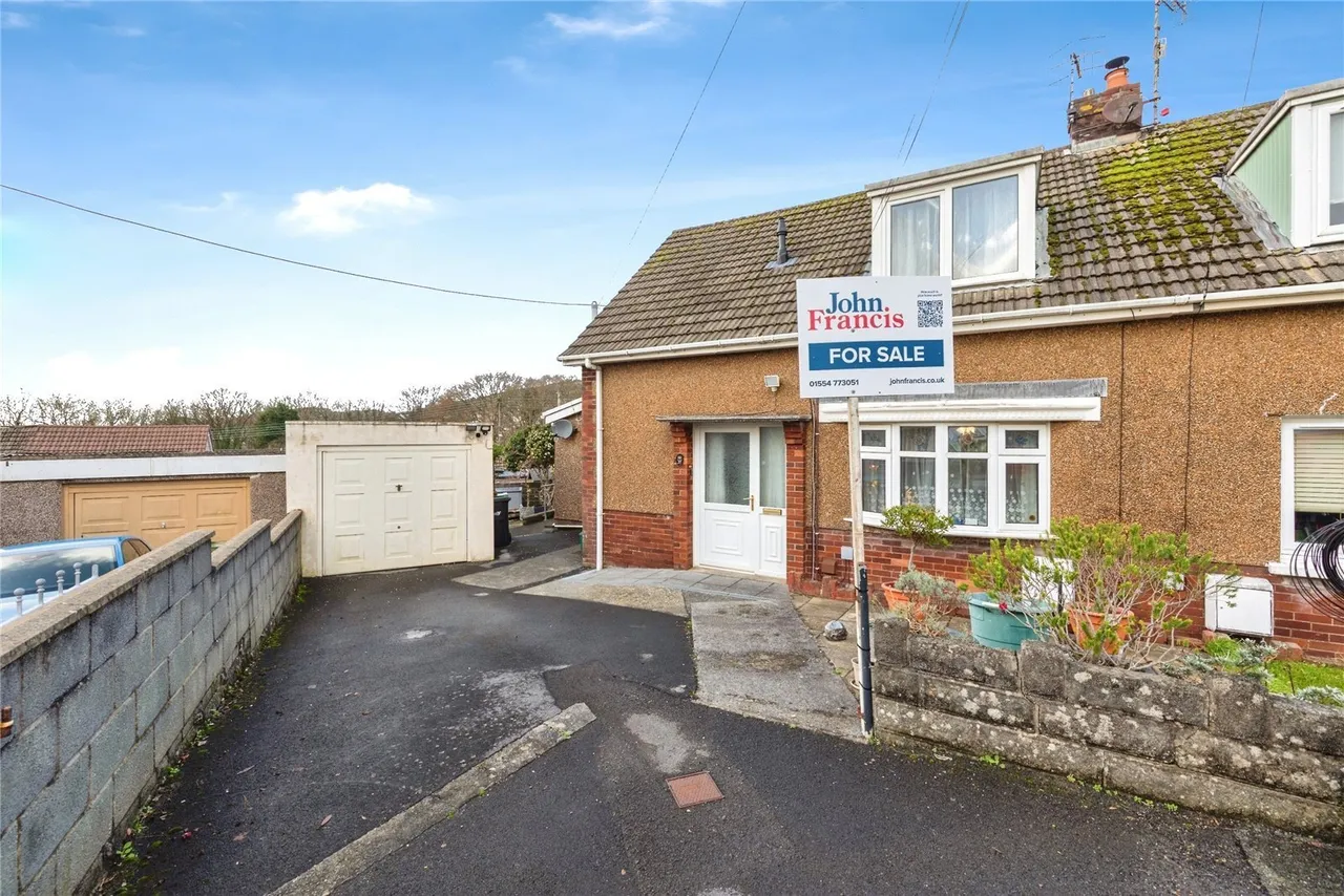 Dolau Fan Road, Burry Port, SA16, photo 20