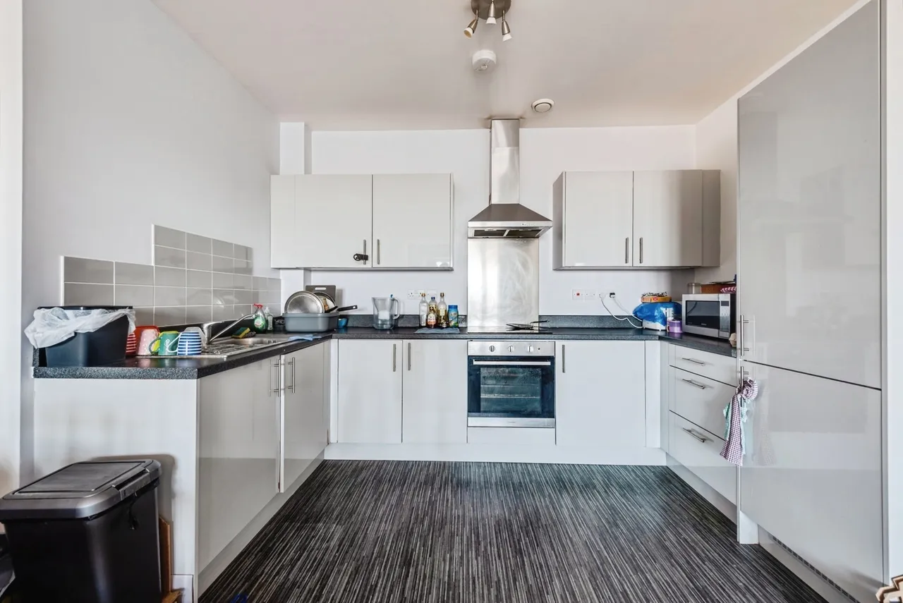 Guild House, Farnsby Street, Swindon, Wiltshire, SN1, photo 4