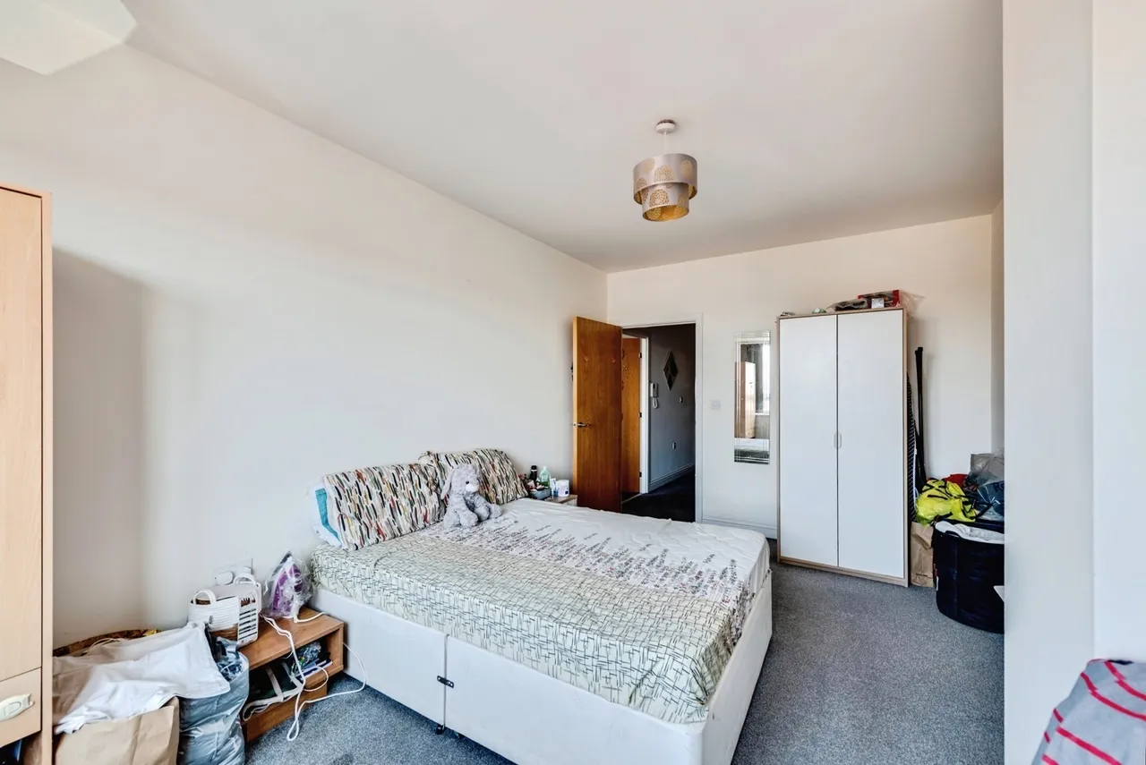 Guild House, Farnsby Street, Swindon, Wiltshire, SN1, photo 9