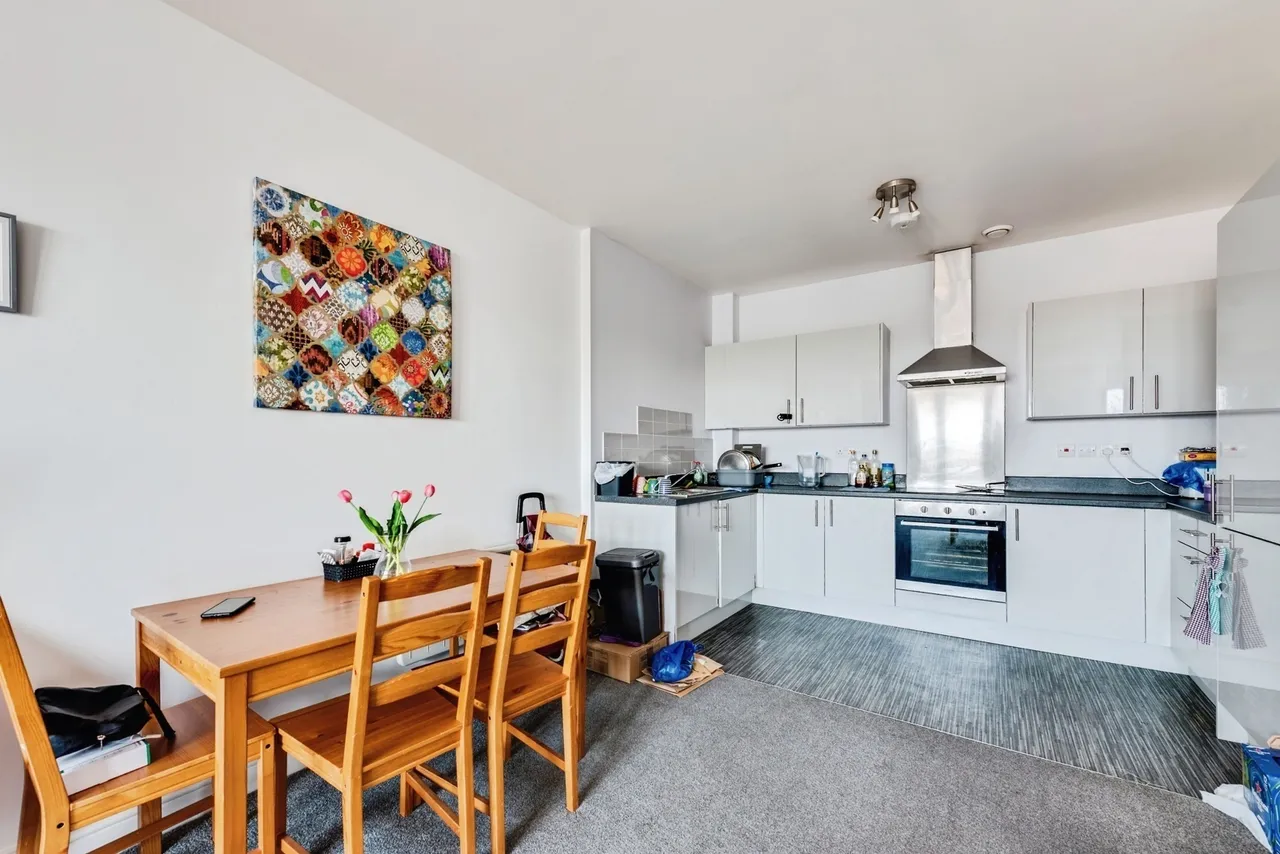 Guild House, Farnsby Street, Swindon, Wiltshire, SN1, photo 5