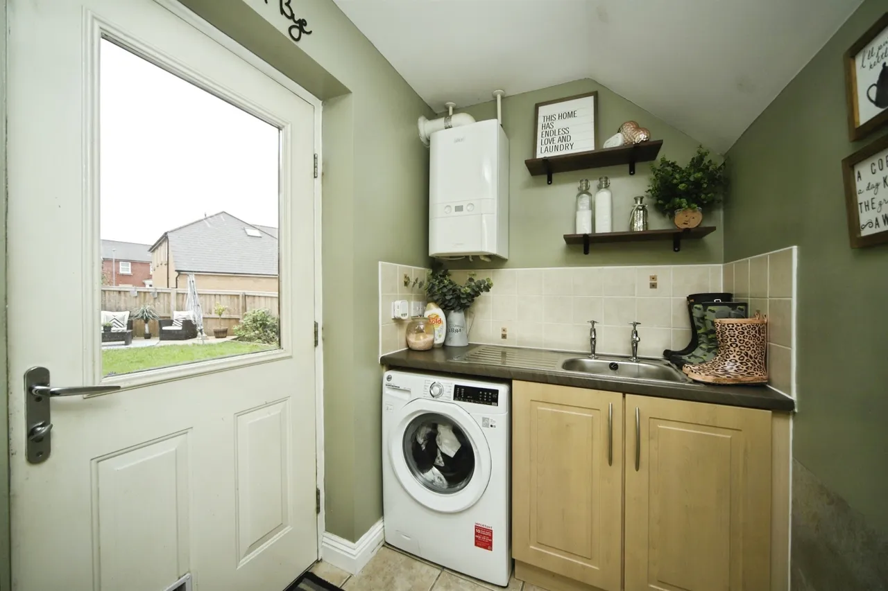 Kingswood Road, Crewkerne, photo 8