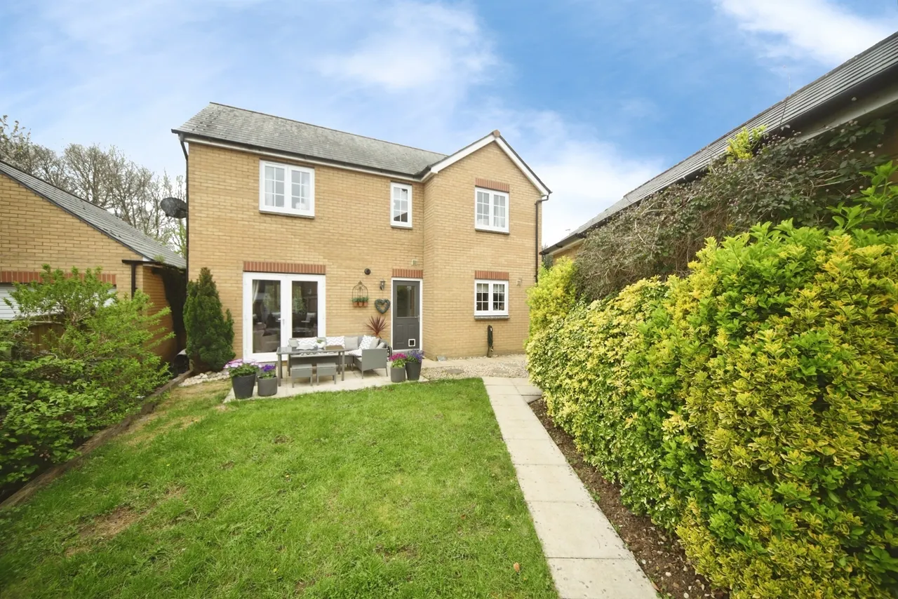 Kingswood Road, Crewkerne, photo 10