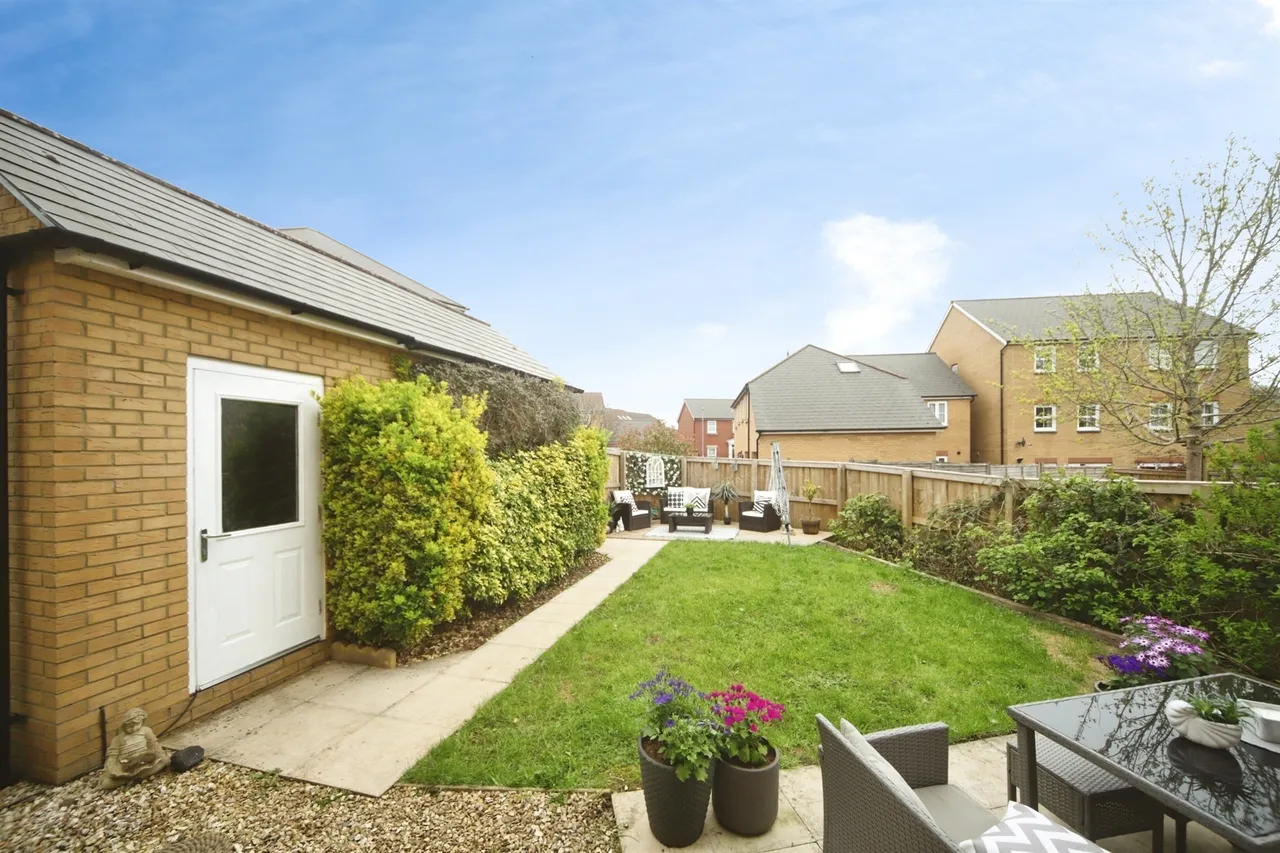 Kingswood Road, Crewkerne, photo 7