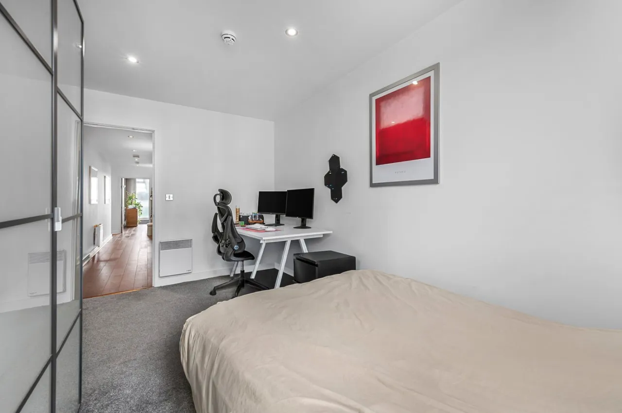 Western Gateway, London, E16, photo 7