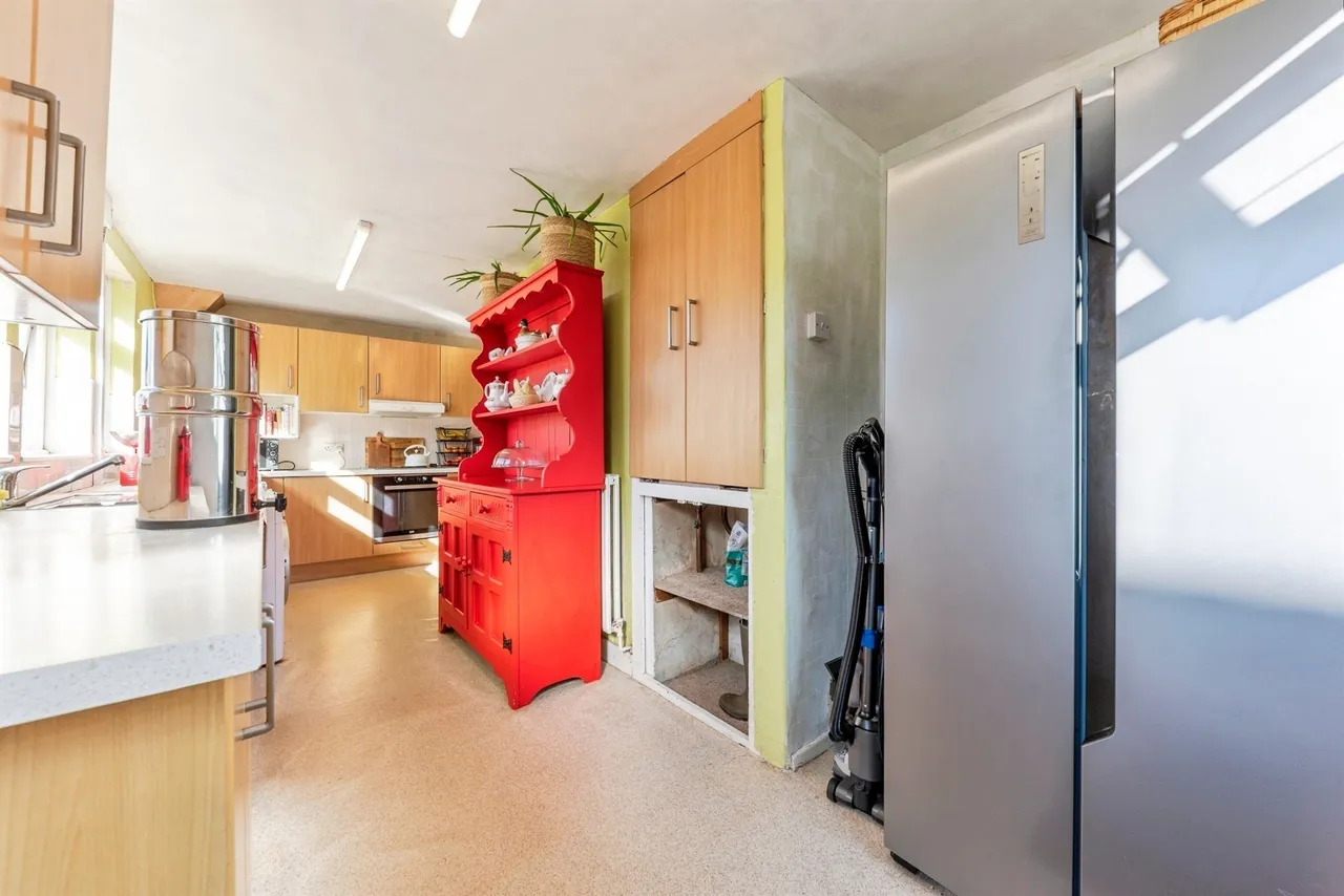 Mickledale Lane, Bilsthorpe, NG22, photo 6