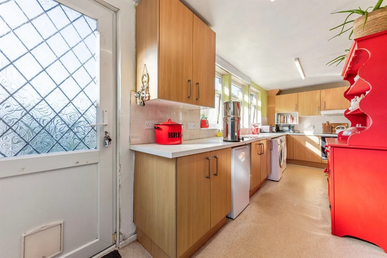 Mickledale Lane, Bilsthorpe, NG22, photo 5