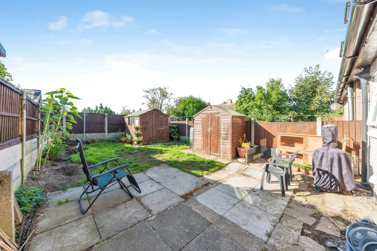 Mickledale Lane, Bilsthorpe, NG22, photo 12