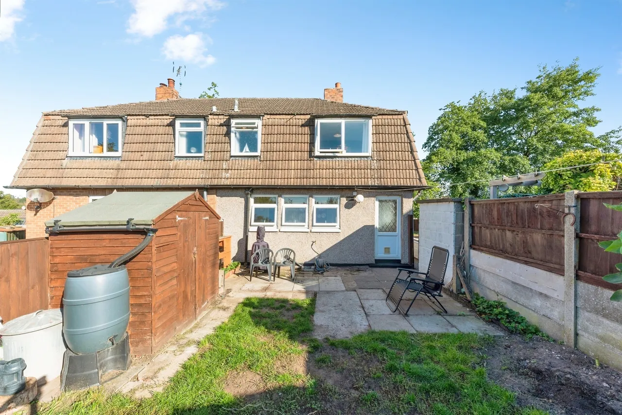 Mickledale Lane, Bilsthorpe, NG22, photo 13