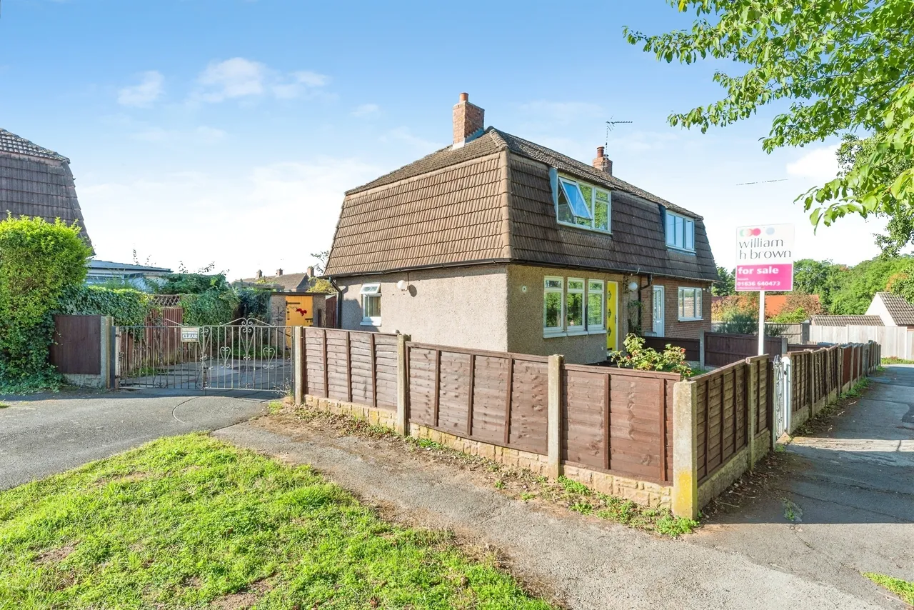 Mickledale Lane, Bilsthorpe, NG22, photo 14