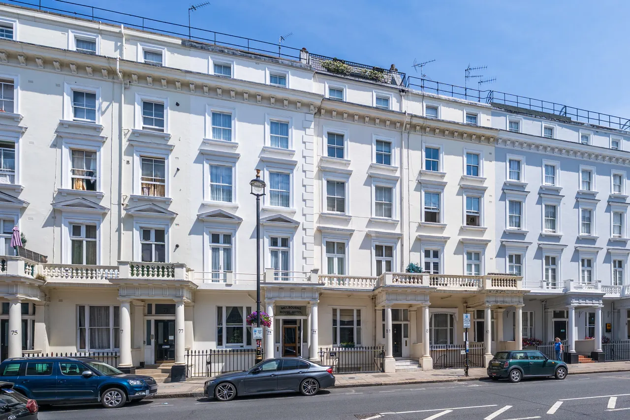 Belgrave Road, London, SW1V, photo 11