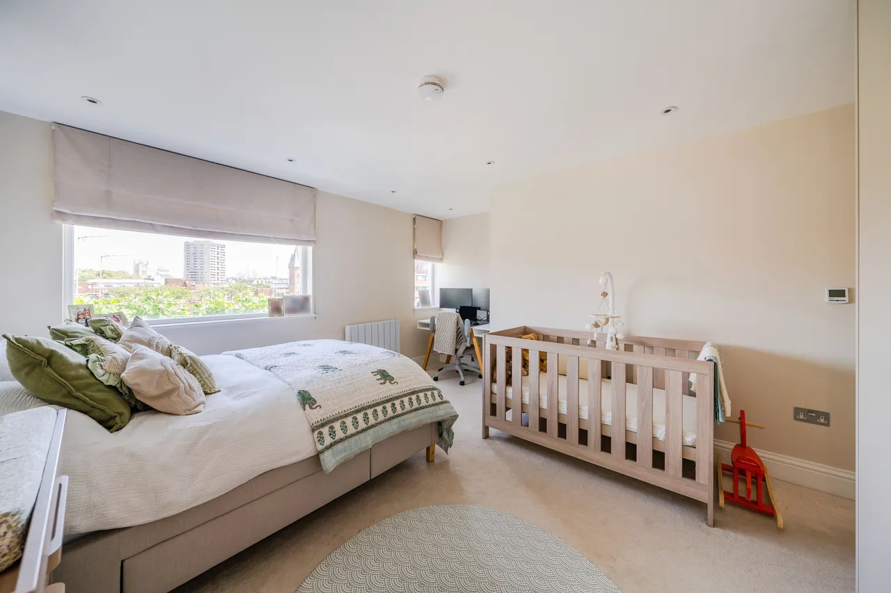 Belgrave Road, London, SW1V, photo 8